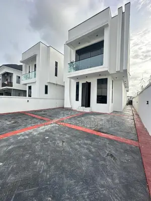 5bdrm Duplex in VGC / Ajah for sale