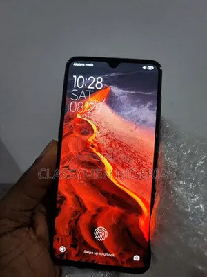 Xiaomi Mi 9 5G 128 GB Gray
