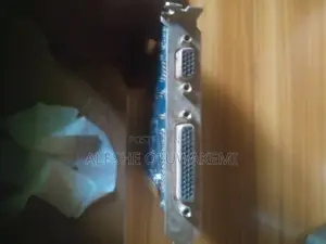 Delta1010 Card