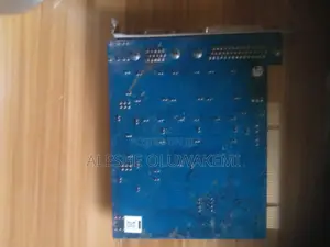 Delta1010 Card