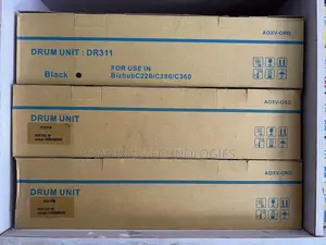 Drum Unit - DR 311 (220/260/360)