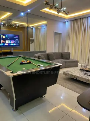 Service Apartments