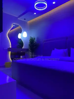 Service Apartments