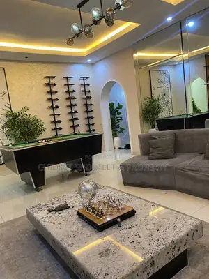 Service Apartments