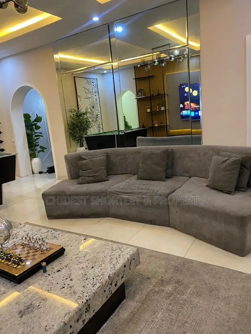 Service Apartments