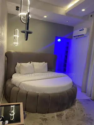 Service Apartments