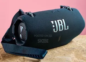 Open Box JBL Extreme 4