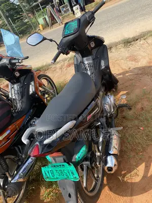 Lifan 110cc 2024