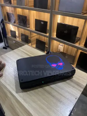 Desktop Computer 16GB Intel Core i7 SSD 512GB