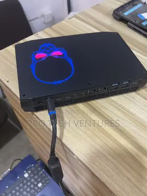 Desktop Computer 16GB Intel Core i7 SSD 512GB