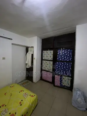 2bdrm Shared Apartment in Ajao Estate for rent