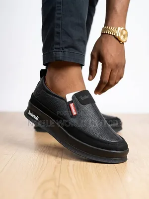 Prestigious Timberland Men's Loafers/ Shoes OSO. 4s