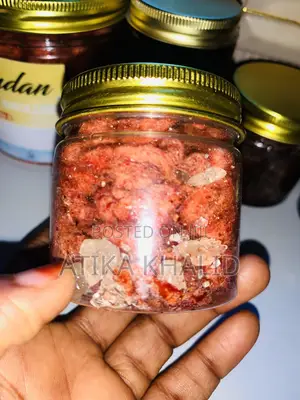 Traditional Turaren Wuta Scents