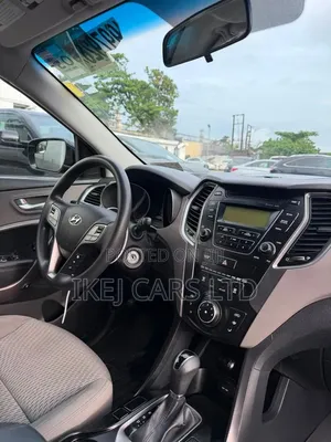 Hyundai Sonata 2016 Blue