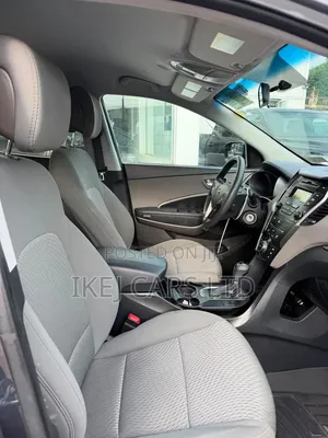 Hyundai Sonata 2016 Blue