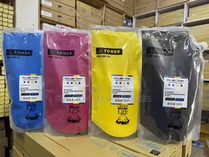 Sharp Refill Toner 1000gram