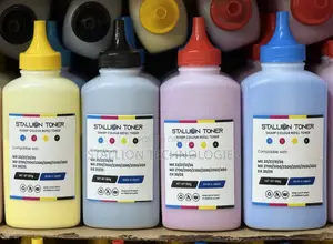 Sharp Refill Toner 200gram