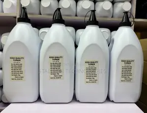 Sharp High Quality Toner - 700gram