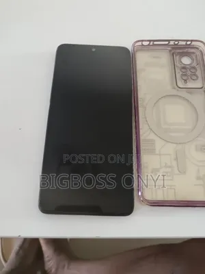 Xiaomi 11T Pro 128 GB Black