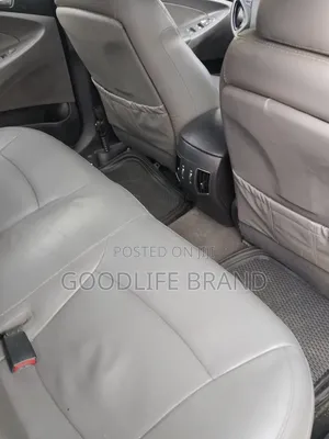 Toyota Venza V6 AWD 2011 Ivory