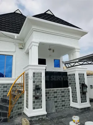 Professional House Painting