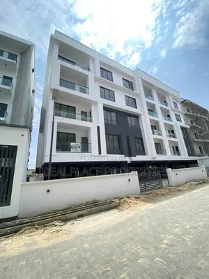 2bdrm Apartment in Lekki Phase 1 for sale