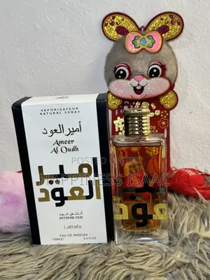 Hap Fragrance Store