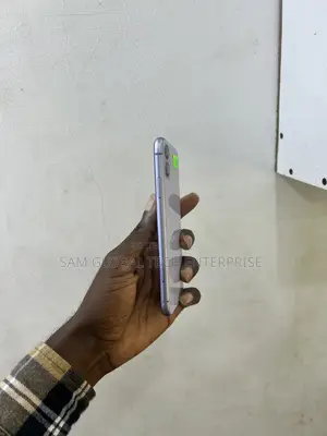 Apple iPhone 11 128 GB Purple