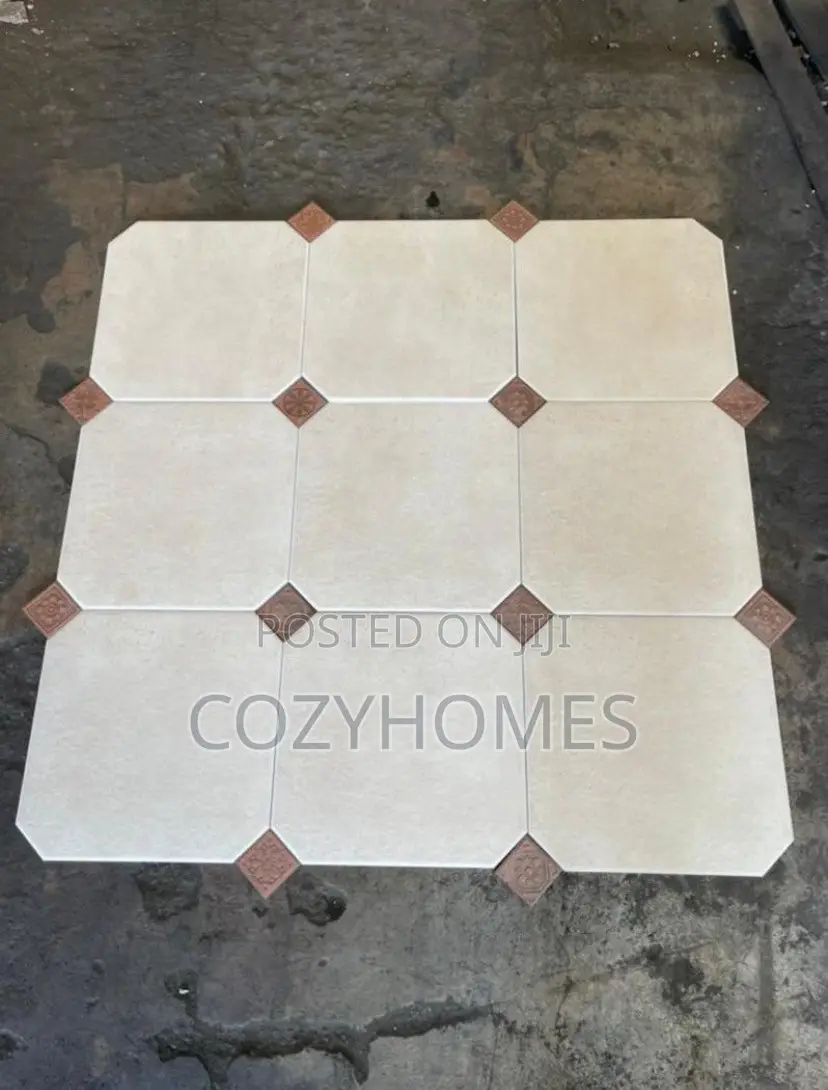 60by60 Floor Tiles