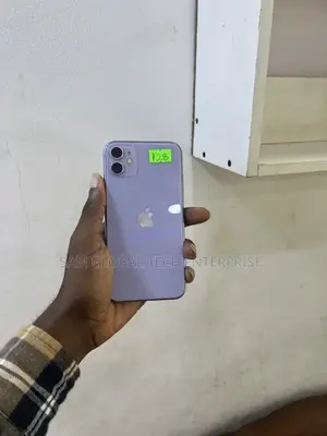 Apple iPhone 11 128 GB Purple