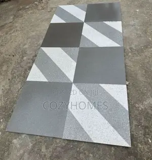 Nigeria Tiles
