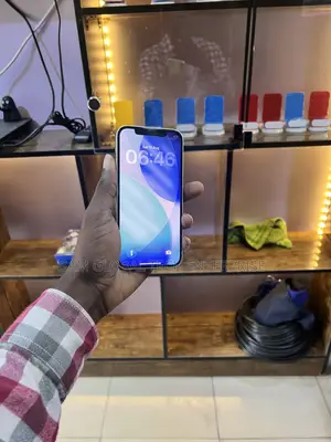 Apple iPhone 12 128 GB White