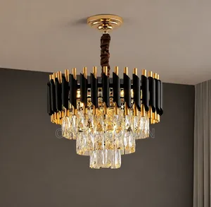 Crystal Chandelier