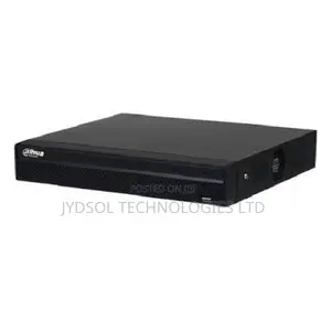 Dahua 4CH PoE NVR - DHI-NVR1104HS-P-S3/H