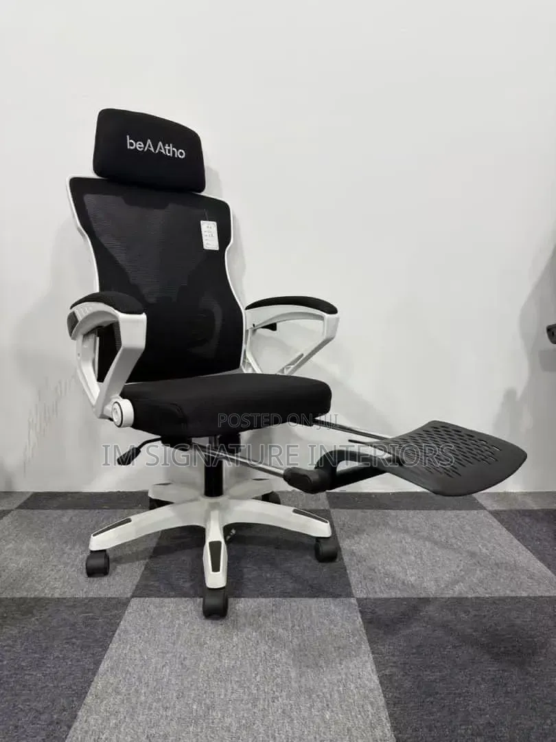 Ergonomic Office Chair Pro Hand