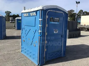 Quality Portable Toilet