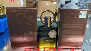 Supremacy Perfume
