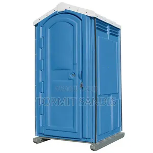 Affordable Portable Toilet