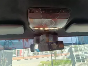 Mercedes-Benz G-Class 2019 Black