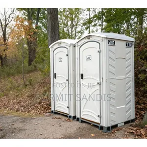 Sebach Portable Toilet