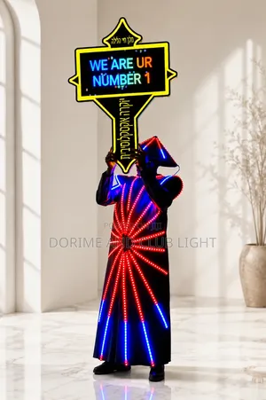 Crucifix Digital Display Board/Ballers Alert