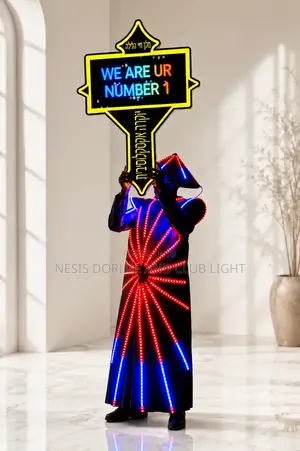 Crucifix Digital Display Board/Ballers Alert