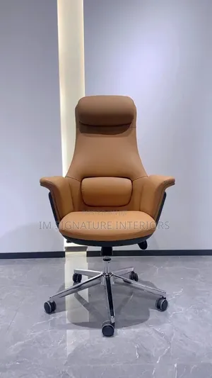 High Standard  Executive Office Chair