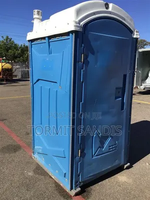 Tucson Mobile Portable Toilet