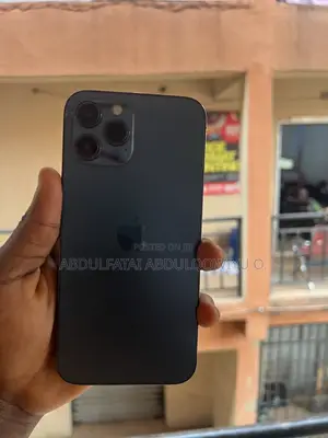 Apple iPhone 12 Pro Max 128 GB