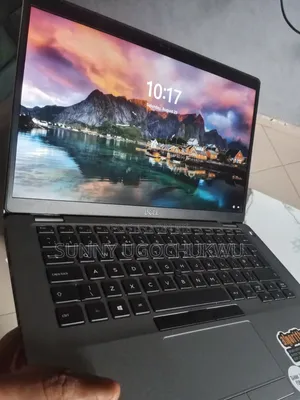 Laptop Dell Latitude 5410 8GB Intel Core i5 HDD+SSD 256GB