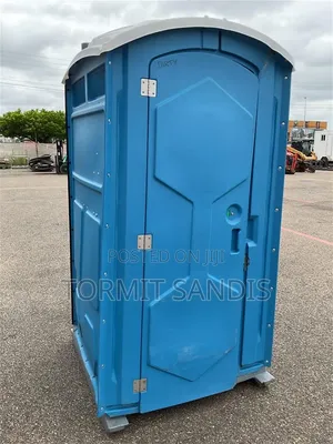 Makab Mobile Toilet
