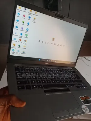 Laptop Dell Latitude 5410 8GB Intel Core i5 HDD+SSD 256GB