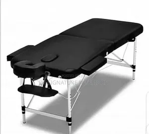 Foldable Lash and Facial Bed