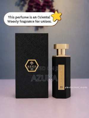 Reef 33 Perfume